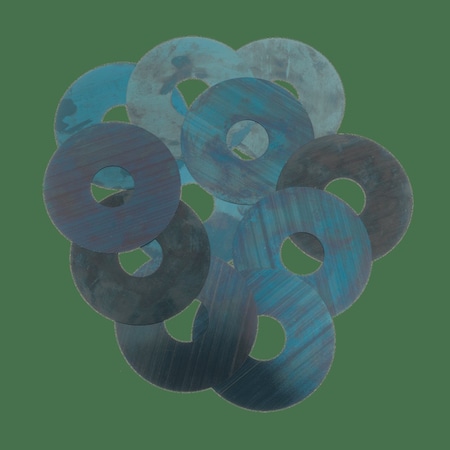 SS200-Precision Shim Sets MPN:SS200