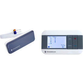 Friedrich® Wireless Remote Thermostat & Base Module WRT2