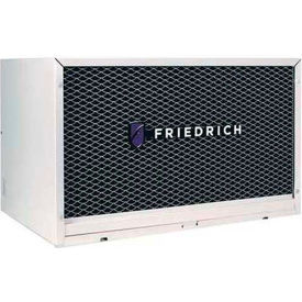 Friedrich Sleeve for Wallmaster® Units. Includes Weather Panel and Standard Grille WSE