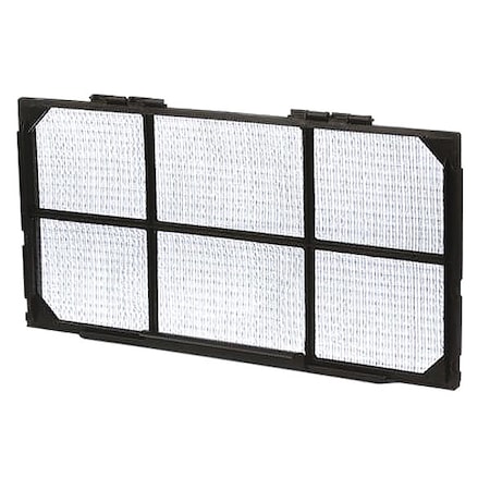 Air Filter, 18 in - H, 10 in - W MPN:62400127