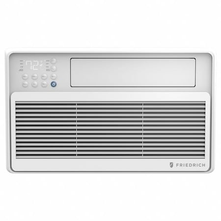 Window Air Conditioner, 115V AC, 20 5/8 in W. MPN:CCV12A10A
