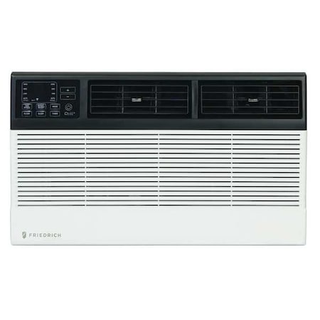 Window Air Conditioner, 230V AC, 26 3/8 in W. MPN:CCW24B30B