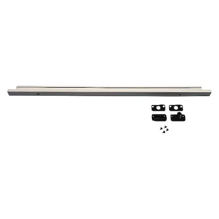 Drain Kit, 1 in, Plastic MPN:DK