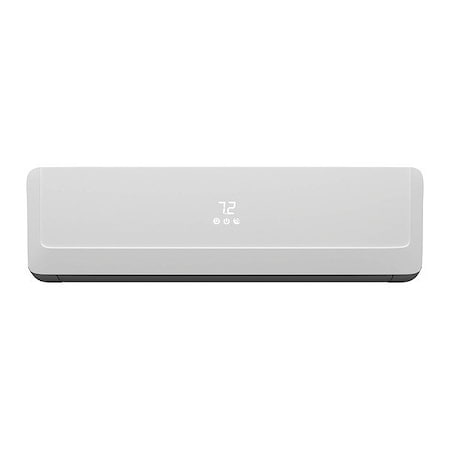 Mini-SplitAirHandler, 19000BtuH, 1000sqft MPN:FAHFW18A3D