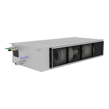 Mini-SplitAirHandler, 14500BtuH, 550sqft MPN:FPHFD12A3D