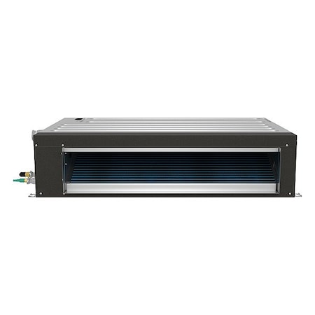 Mini-SplitAirHandler, 30000BtuH, 1500sqft MPN:FPHFD24A3D