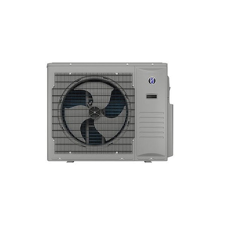 Mini-SplitCondenser, 54600BtuH, 2500sqft MPN:FPHMR42A3D