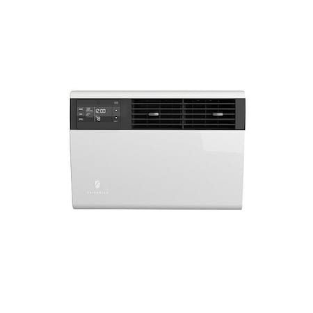 Window Air Conditioner, 8000 BtuH, R-32 MPN:KCVQ08B10A