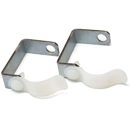 Filter Bracket, 3 1/2 in D, 5 1/2 in H MPN:KMFBQ1PK