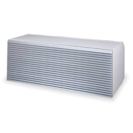 Architectural Grille 42 in W, 16 in H MPN:PXAA