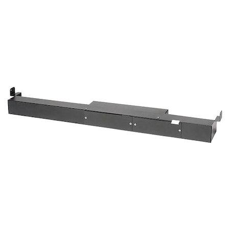Powered Subbase, 265V, Black, 30A MPN:PXSB26530
