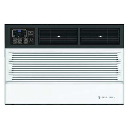 Through-the-Wall Air Conditioner, 230V AC, 24 4/19 in W. MPN:UCT10B30A