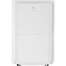 Friedrich® Dehumidifier with Drain Pump 35 Pint 115V D35B1B
