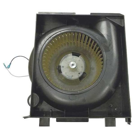 Motor/Blower, Wheel Assembly MPN:67904075