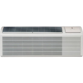Friedrich Zoneaire® Premier PTAC PDH09K3SGR3 9700 BTU Cool w/ Heat Pump 230/208V R32 PDH09K3SGR3