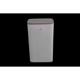 Friedrich® ZoneAire® Portable Air Conditioner with Heat 14000 BTU (10000 SACC) 115V ZHP14DC