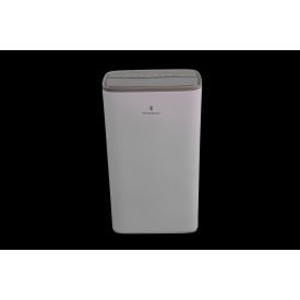 Friedrich® ZoneAire® Portable Inverter Air Conditioner 16000 BTU (12000 SACC) 115V ZHV16DA