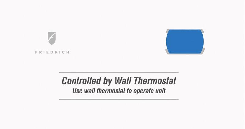 Remote Thermostat Escutcheon Kit PK10 MPN:PDXRTA