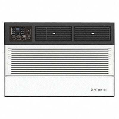 Air Conditioner w/Heat 8000 BtuH Cooling MPN:UET08A11