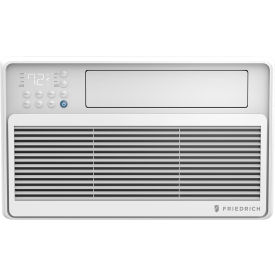 Friedrich® Chill Premier Inverter Smart Window Air Conditioner E-Star 10000 BTU 115V R32 CCV10A10A