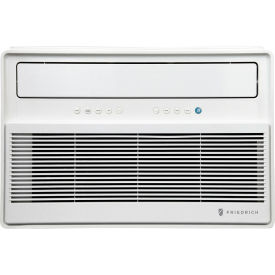 Friedrich Chill Premier Inverter Smart Window/Wall Air Conditioner E-Star 15000 BTU 115V R32 CCV15A10A