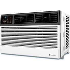 Friedrich® Chill Premier Smart Window/Wall Air Conditioner 24000 BTU 230V R32 CCW24B30B