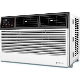 Friedrich® Chill Premier Smart Window/Wall Air Conditioner with Heat 24000 BTU 230V R32 CEW24B33B