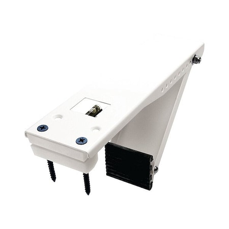Mounting Bracket, 80 lb Capacity MPN:18FFRACB01