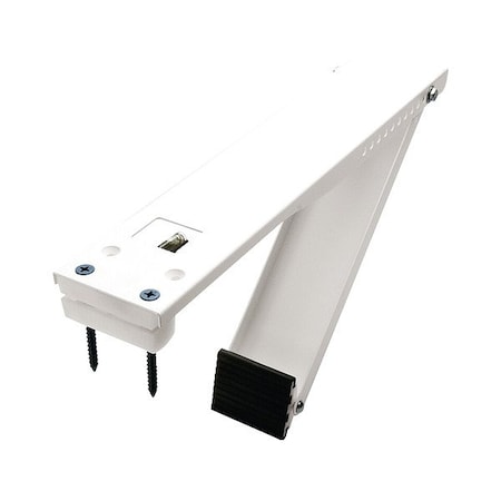 Mounting Bracket, 160 lb Capacity MPN:18FFRACB02