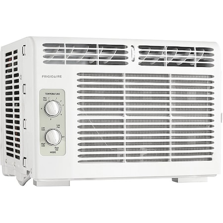 Window Air Conditioner, 5000 BtuH, R-32 MPN:FFRA051WAE