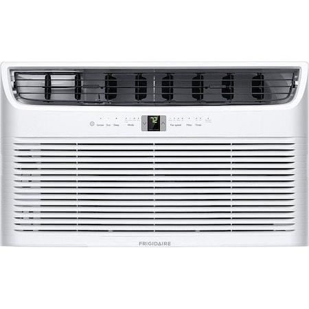 Through-the-Wall Air Conditioner MPN:FHTC103WB2