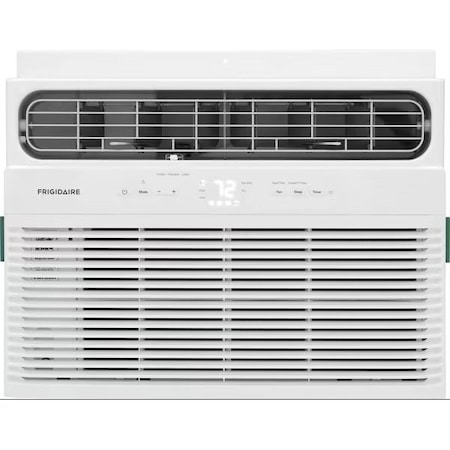 Window Air Conditioner, 8000 BtuH, R-32 MPN:FHWH084WB1