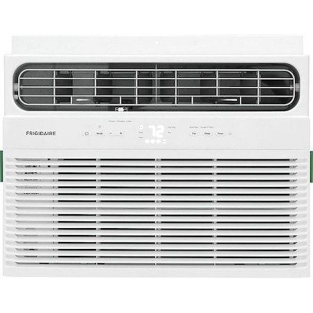 Window Air Conditioner MPN:FHWH124WB2