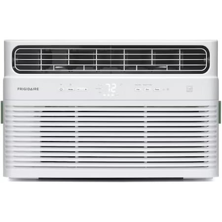 Window Air Conditioner, 8000 BtuH, R-32 MPN:FHWW085WE1