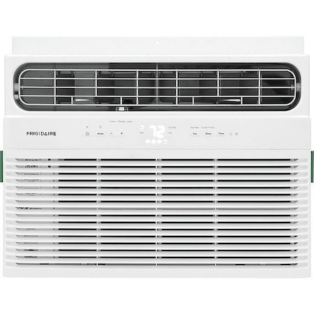 Window Air Conditioner MPN:FHWW124TE1