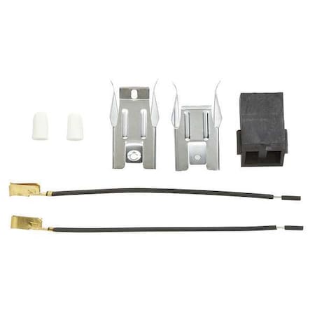 Range Block Kit MPN:5303935058