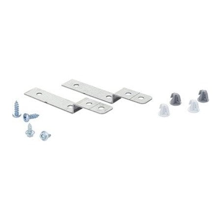 Dishwasher Side Mount Kit MPN:DWBRACKIT1