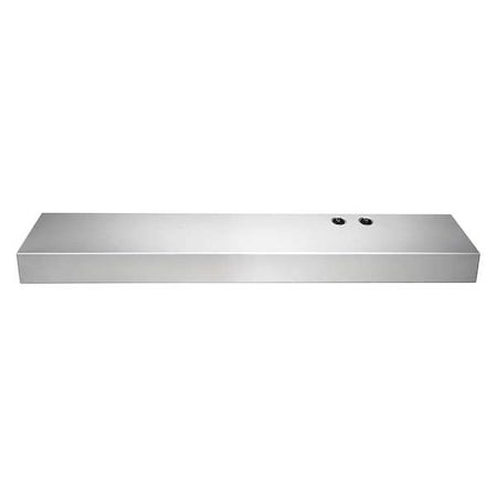 Range Hood, Stnls Steel, 120 V MPN:FCVW3052AS