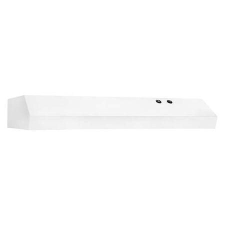 Range Hood, Steel, 120 V MPN:FCVW3052AW
