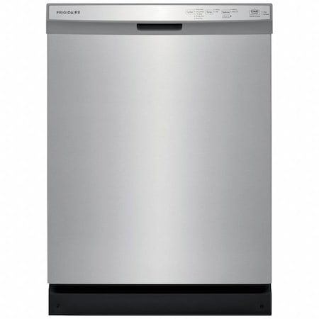 Dishwasher, Built-In, 35