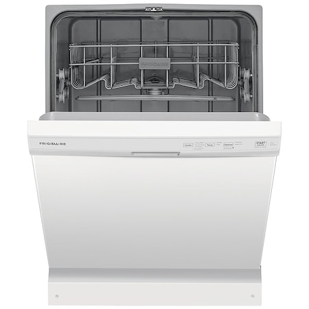 Dishwasher, Built-In, 35