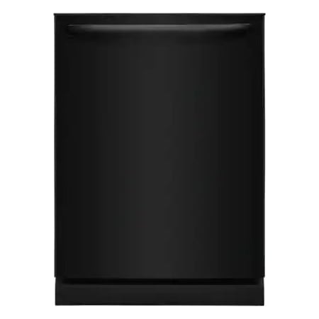 Dishwasher, 25
