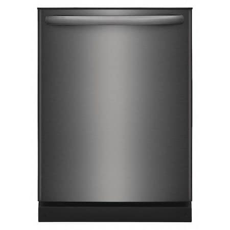 Built In Dishwasher, 24-23/64