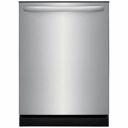 Dishwasher, Built-In, 35