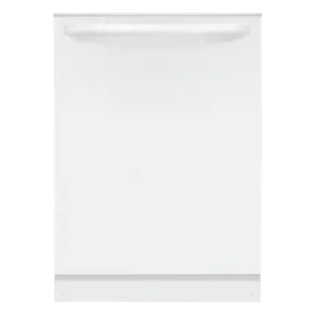 Dishwasher, 25