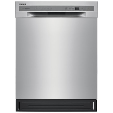 Dishwasher, 24InW x 23InD, 120V, 10A MPN:FFBD2420US