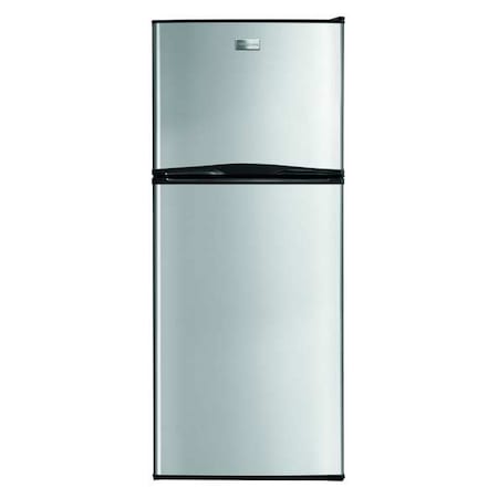 Refrigerator, Top Freezer, 11.5 cu. ft., SS MPN:FFET1222UV