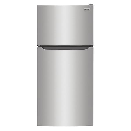 Refrigerator, SS, 18.3 cu. ft. Capacity MPN:FFHI1835VS
