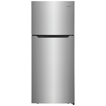 Top Freezer Refrigerator, 17.6 cu ft. MPN:FFHT1822UV