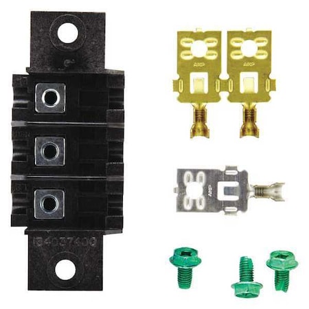 Terminal Block MPN:134101400